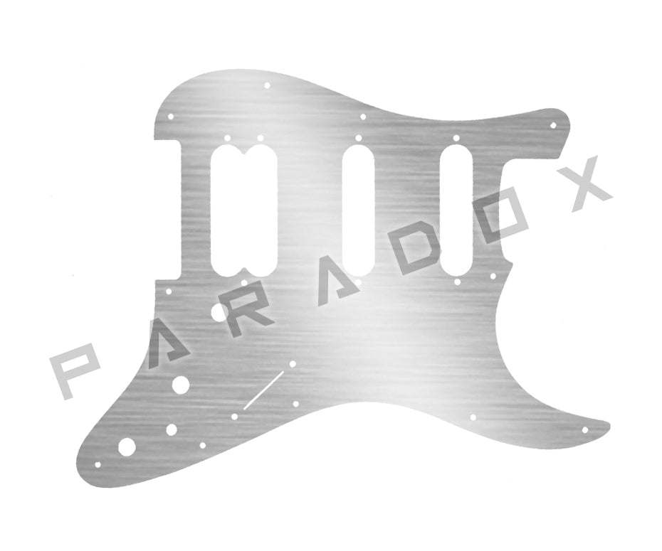 Custom Pickguard For 1990 - 1998 Made in America Fender Stratocaster Ultra