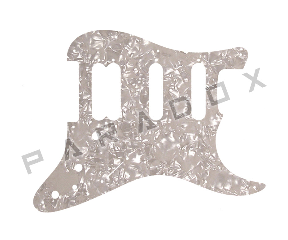 Custom Pickguard For 1990 - 1998 Made in America Fender Stratocaster Ultra
