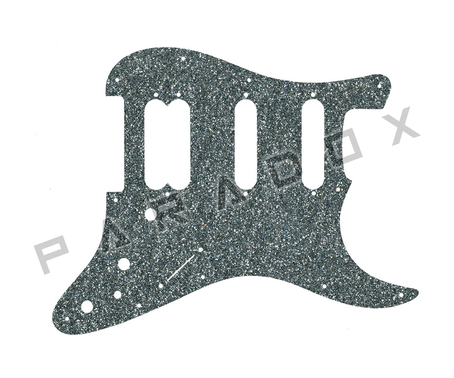Custom Pickguard For 1990 - 1998 Made in America Fender Stratocaster Ultra