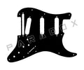 Custom Pickguard For 2007 - 2009 Made in America Fender American Series VG Stratocaster