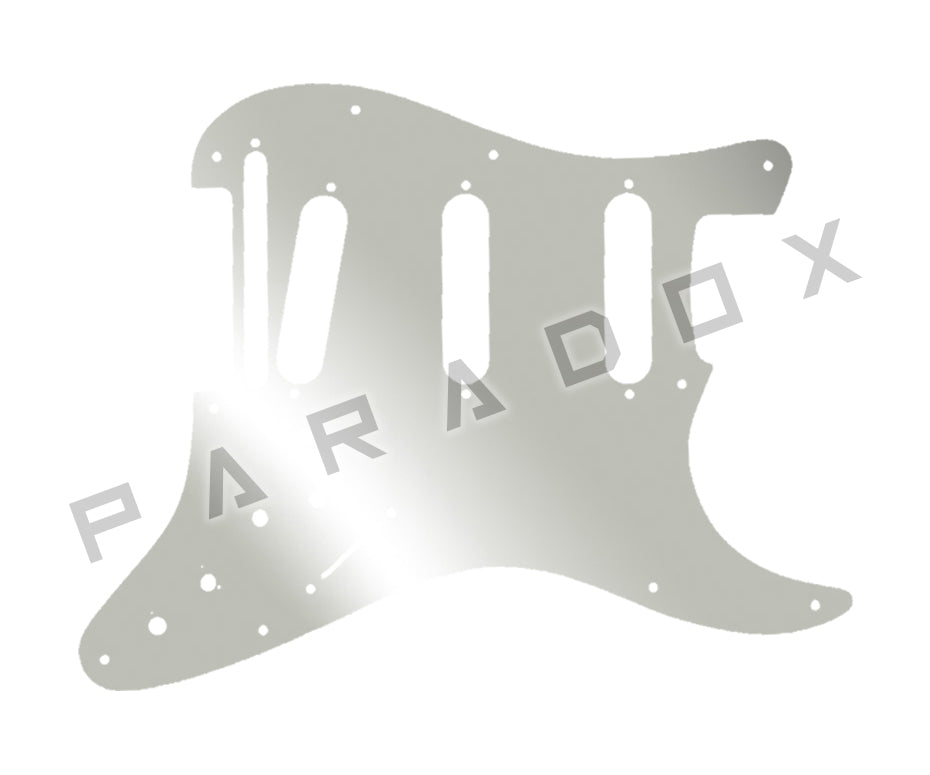 Custom Pickguard For 2007 - 2009 Made in America Fender American Series VG Stratocaster