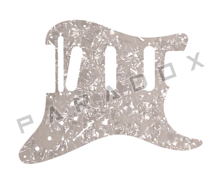Custom Pickguard For 2007 - 2009 Made in America Fender American Series VG Stratocaster
