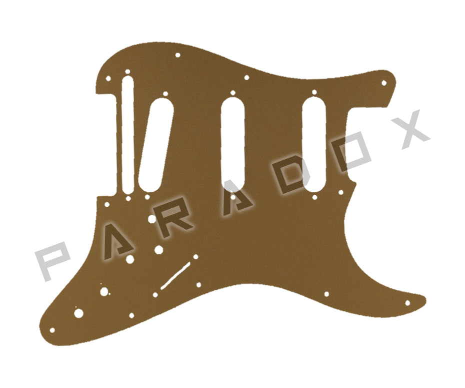 Custom Pickguard For 2007 - 2009 Made in America Fender American Series VG Stratocaster