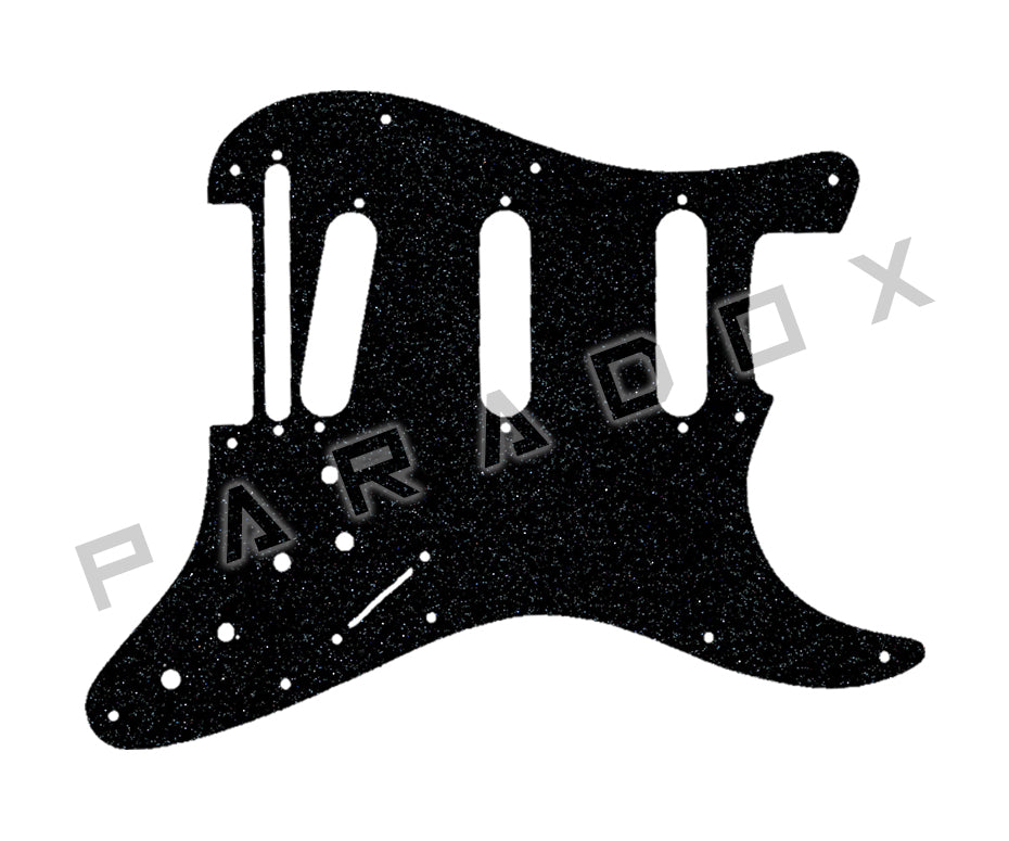 Custom Pickguard For 2007 - 2009 Made in America Fender American Series VG Stratocaster