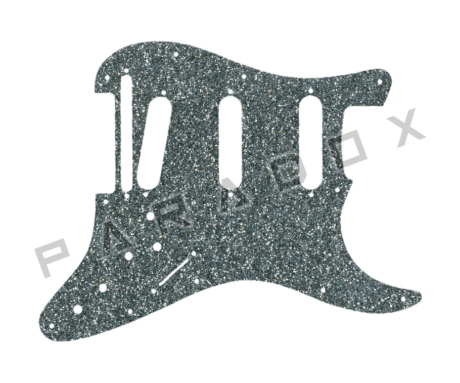 Custom Pickguard For 2007 - 2009 Made in America Fender American Series VG Stratocaster
