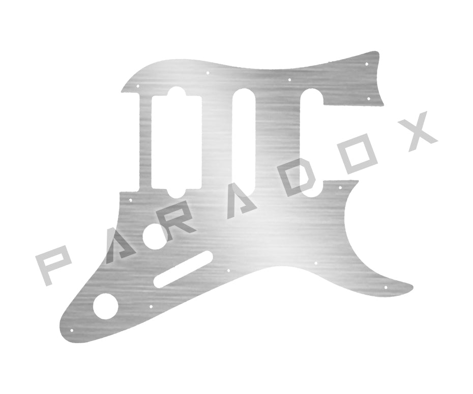 Custom Pickguard For 2024 - 2025 Made in Japan Vola OZ 24 RV JAM J1