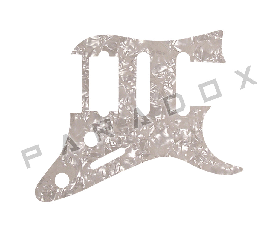 Custom Pickguard For 2024 - 2025 Made in Japan Vola OZ 24 RV JAM J1