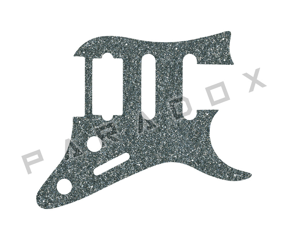 Custom Pickguard For 2024 - 2025 Made in Japan Vola OZ 24 RV JAM J1