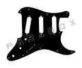 Custom Pickguard For 1987 - 1993 Made in Japan Fender ST-XII 12-String Stratocaster