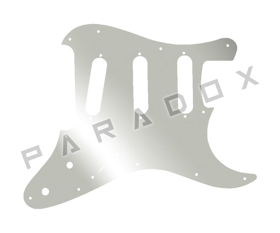 Custom Pickguard For 1987 - 1993 Made in Japan Fender ST-XII 12-String Stratocaster