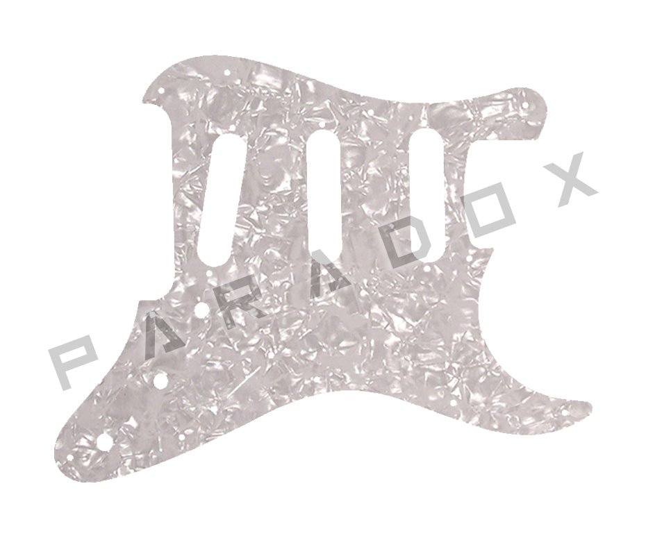 Custom Pickguard For 1987 - 1993 Made in Japan Fender ST-XII 12-String Stratocaster