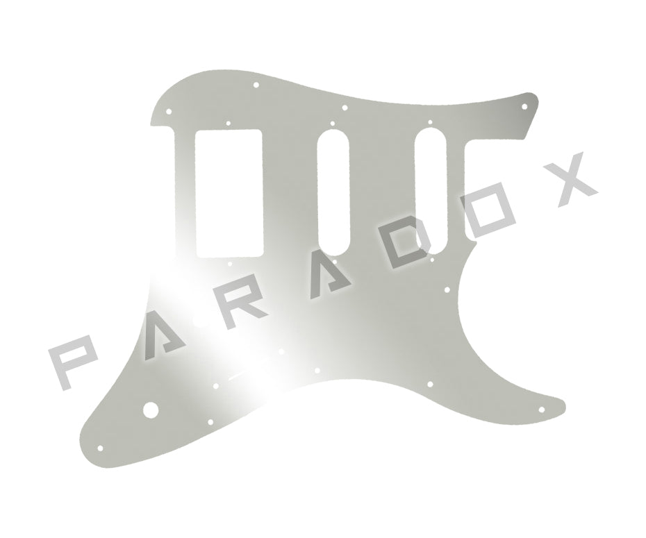 Custom Pickguard For 2010 - 2025 Made in Taiwan Yamaha PAC012 Pacifica HSS
