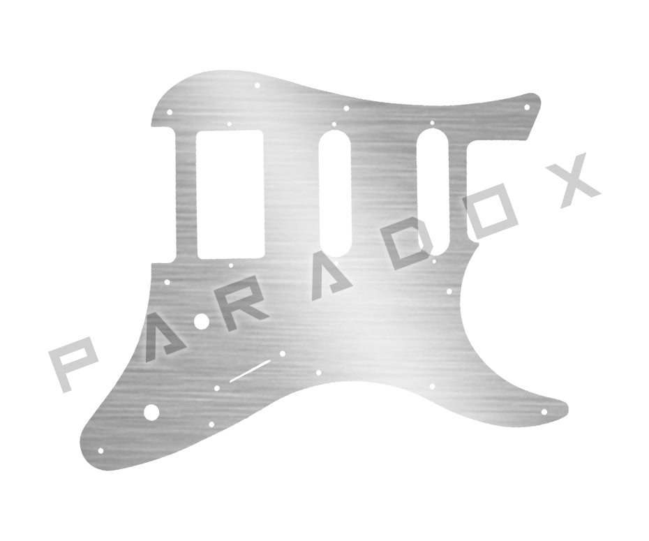 Custom Pickguard For 2010 - 2025 Made in Taiwan Yamaha PAC012 Pacifica HSS