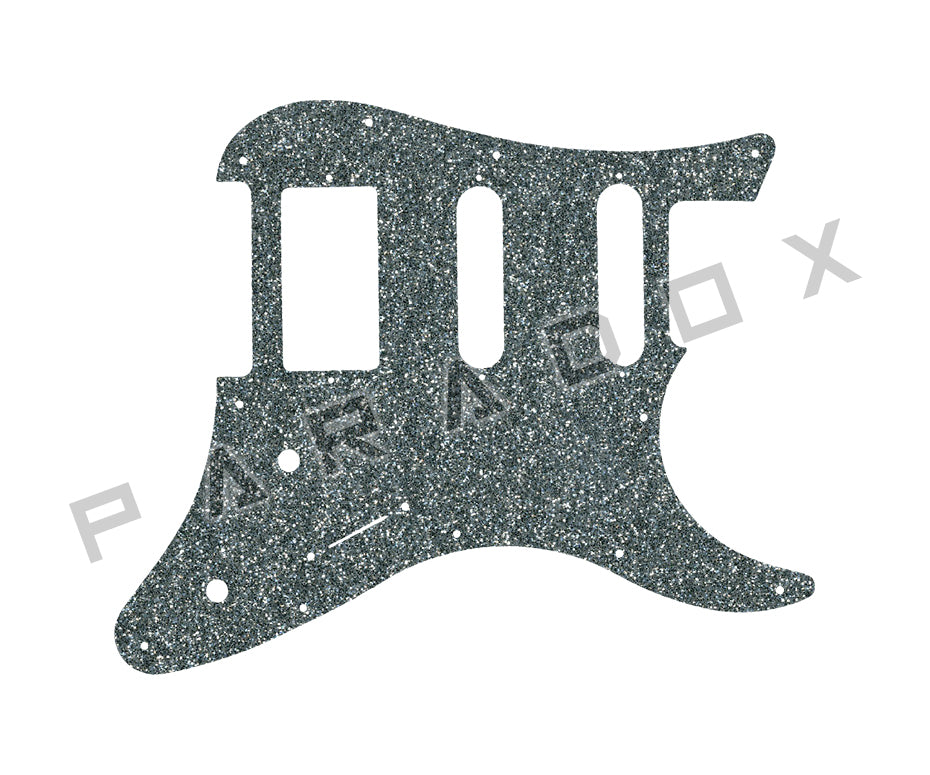 Custom Pickguard For 2010 - 2025 Made in Taiwan Yamaha PAC012 Pacifica HSS