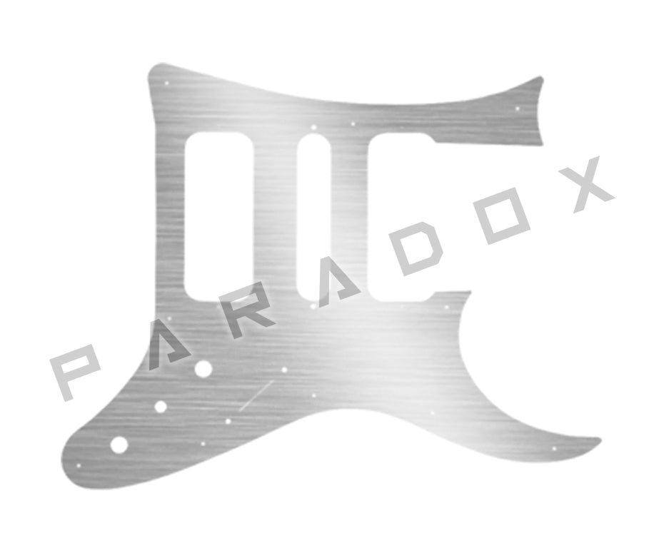 Custom Pickguard For 2014 - 2016 Made in Indonesia Ibanez TAM10-WH Tosin Abasi Signature
