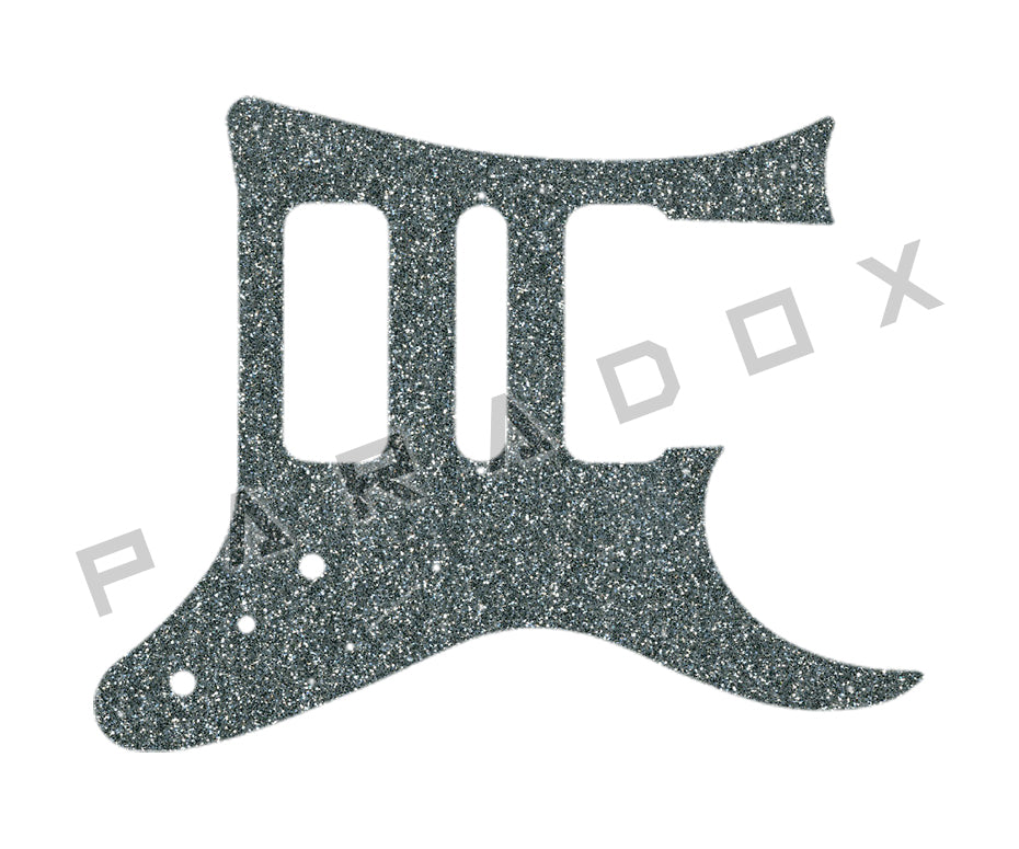 Custom Pickguard For 2014 - 2016 Made in Indonesia Ibanez TAM10-WH Tosin Abasi Signature