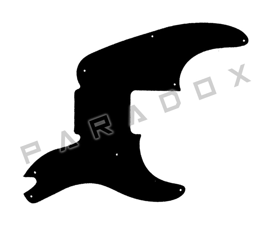 Custom Pickguard For 2022 - 2024 Made in America Fender American Vintage II 1954 Precision Bass