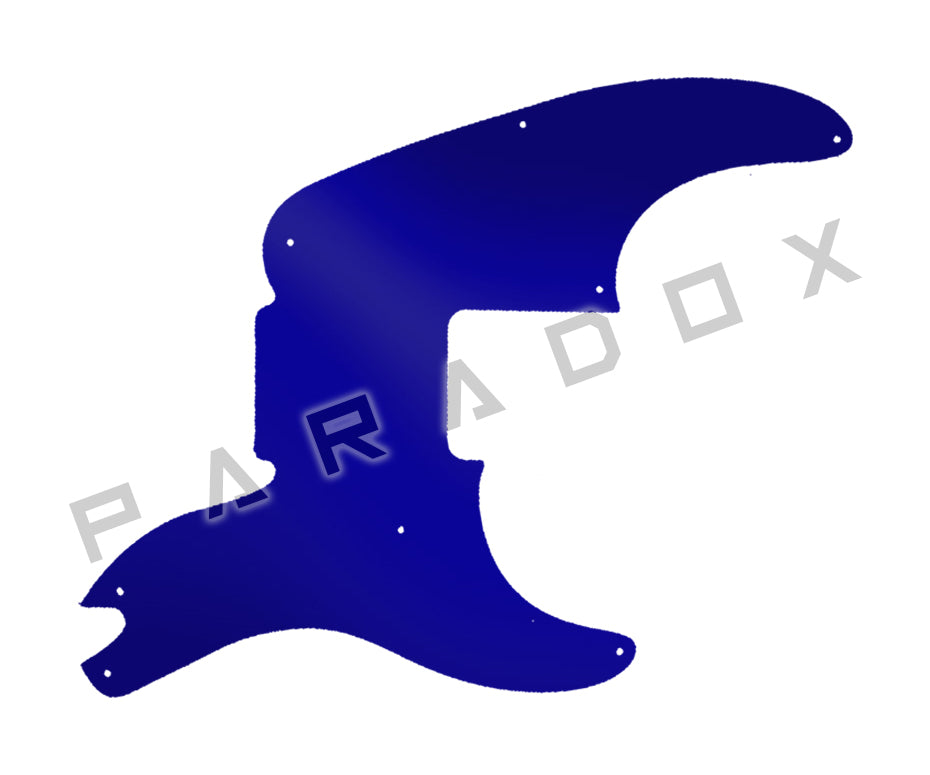 Custom Pickguard For 2022 - 2024 Made in America Fender American Vintage II 1954 Precision Bass
