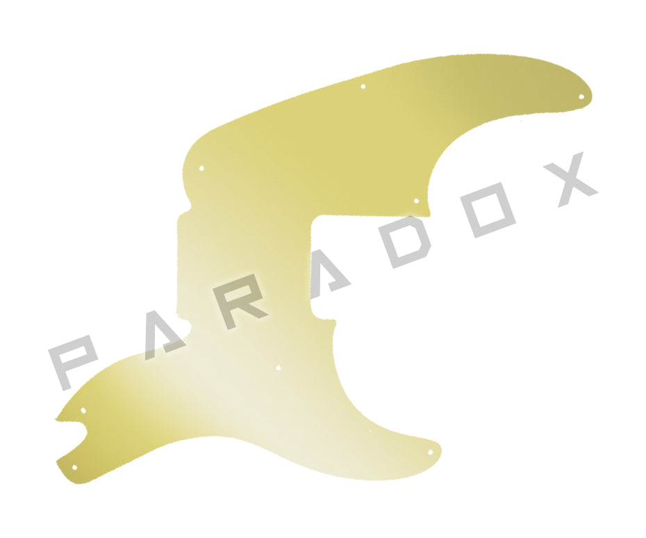 Custom Pickguard For 2022 - 2024 Made in America Fender American Vintage II 1954 Precision Bass
