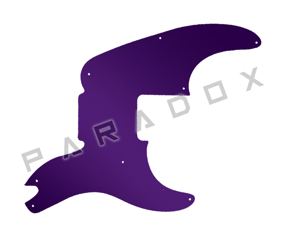 Custom Pickguard For 2022 - 2024 Made in America Fender American Vintage II 1954 Precision Bass