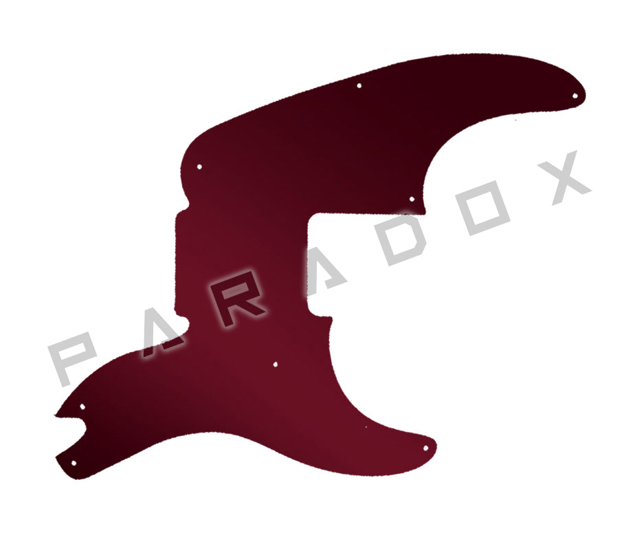 Custom Pickguard For 2022 - 2024 Made in America Fender American Vintage II 1954 Precision Bass
