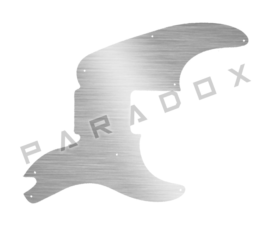 Custom Pickguard For 2022 - 2024 Made in America Fender American Vintage II 1954 Precision Bass