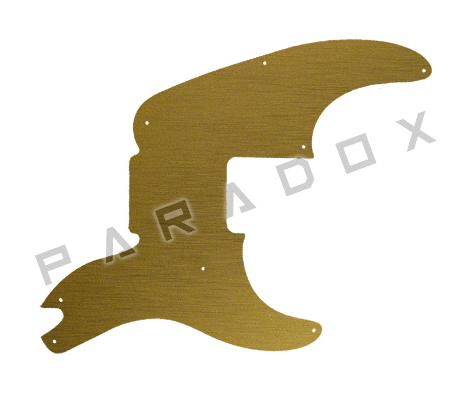 Custom Pickguard For 2022 - 2024 Made in America Fender American Vintage II 1954 Precision Bass