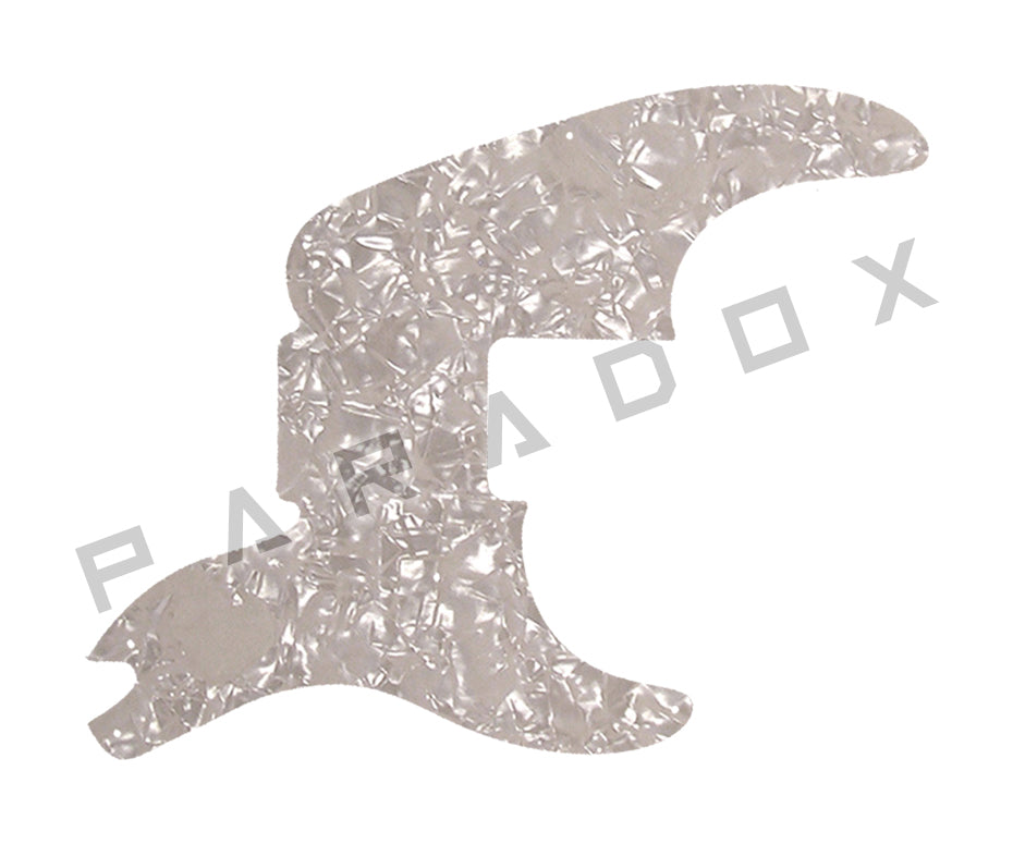 Custom Pickguard For 2022 - 2024 Made in America Fender American Vintage II 1954 Precision Bass