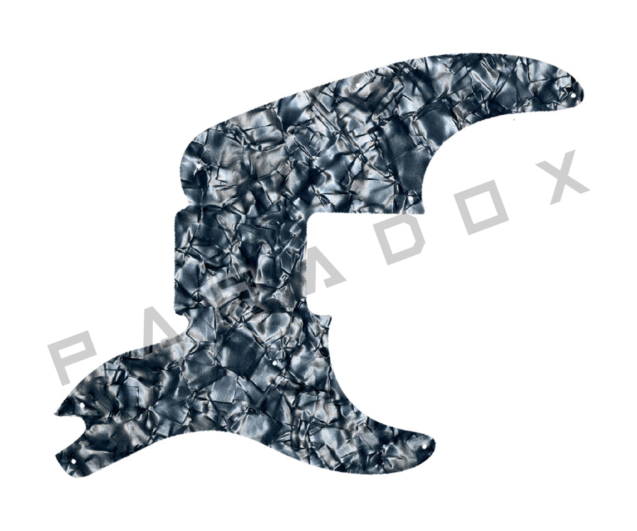 Custom Pickguard For 2022 - 2024 Made in America Fender American Vintage II 1954 Precision Bass