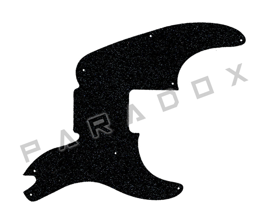 Custom Pickguard For 2022 - 2024 Made in America Fender American Vintage II 1954 Precision Bass