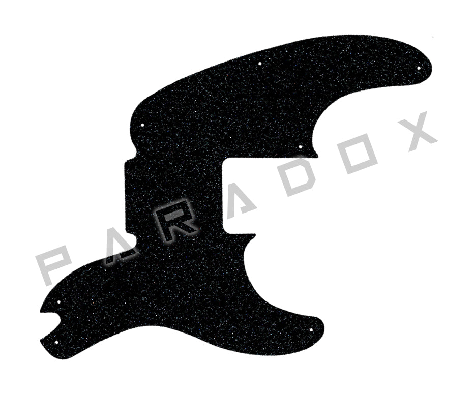 Custom Pickguard For 2019 Made in Mexico Fender Telecaster Bass Special Edition