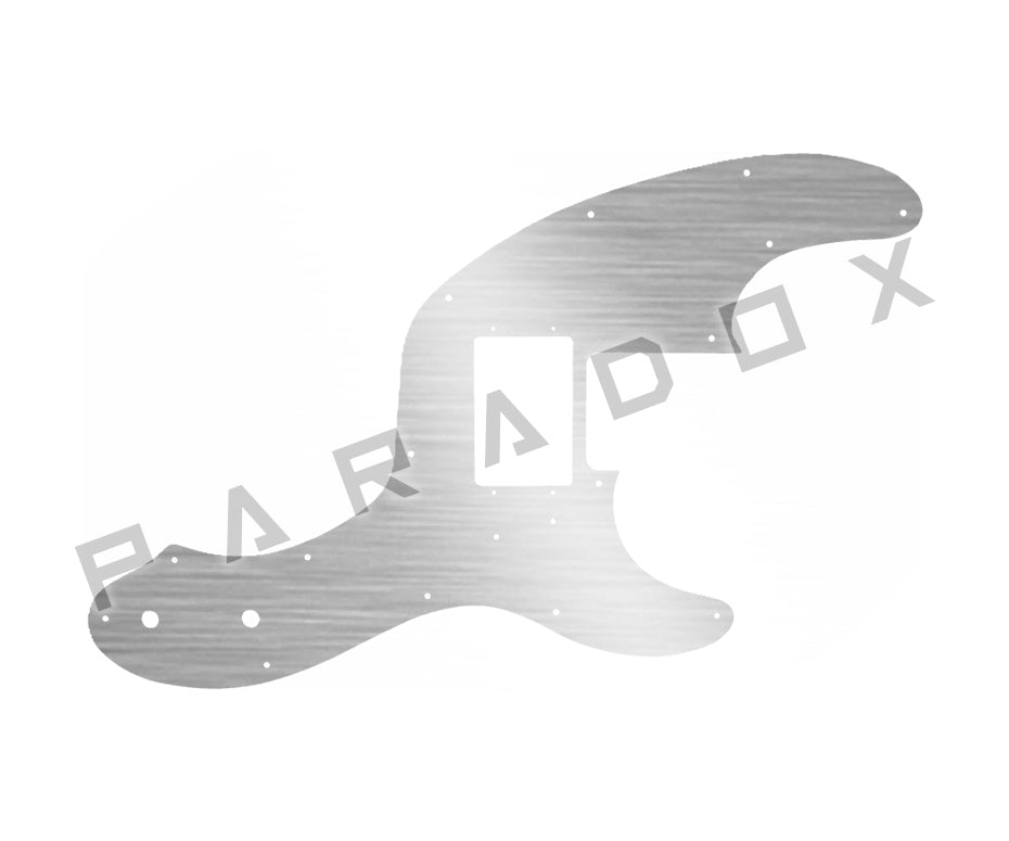 Custom Pickguard For 2023 - 2025 Made in Mexico Fender Vintera II '70s Telecaster Bass