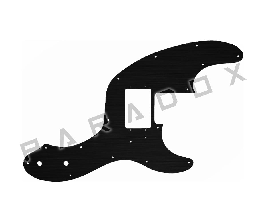 Custom Pickguard For 2023 - 2025 Made in Mexico Fender Vintera II '70s Telecaster Bass