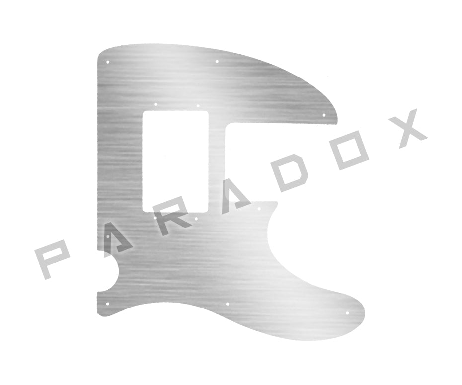 Custom Pickguard For 2013 - 2014 Made in Indonesia Squier Vintage Modified Telecaster Bass Special