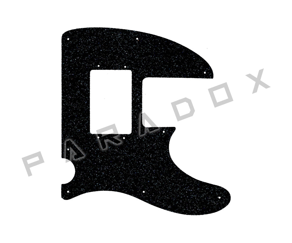 Custom Pickguard For 2013 - 2014 Made in Indonesia Squier Vintage Modified Telecaster Bass Special