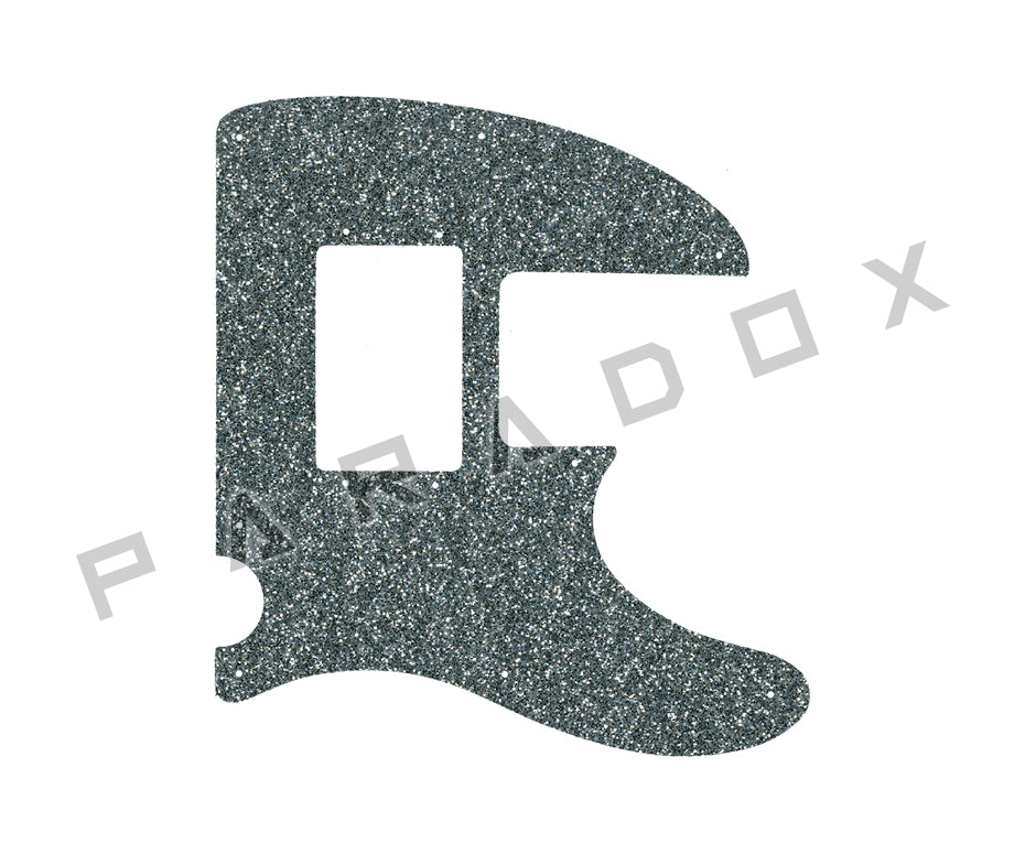 Custom Pickguard For 2013 - 2014 Made in Indonesia Squier Vintage Modified Telecaster Bass Special