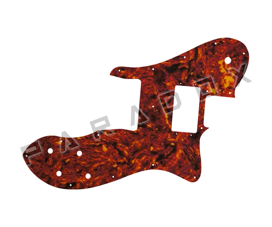 Custom Pickguard For 2022 - 2025 Made in America Fender American Vintage II '77 Telecaster