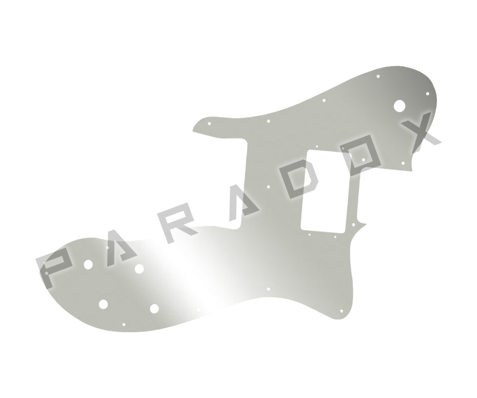 Custom Pickguard For 2022 - 2025 Made in America Fender American Vintage II '77 Telecaster