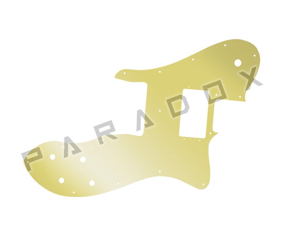 Custom Pickguard For 2022 - 2025 Made in America Fender American Vintage II '77 Telecaster