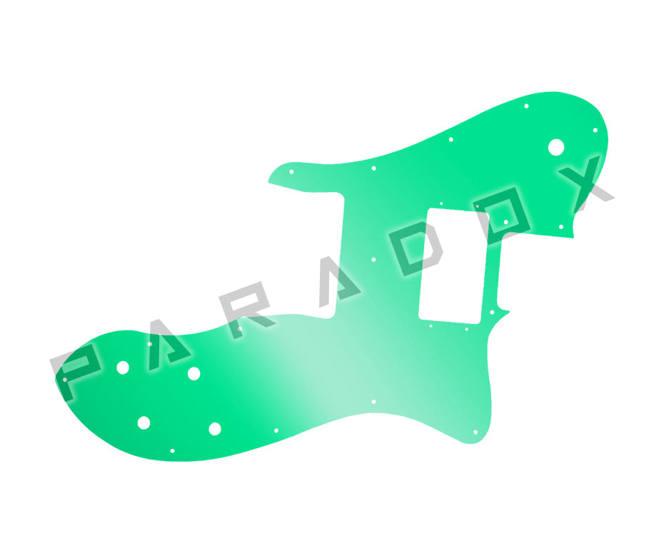 Custom Pickguard For 2022 - 2025 Made in America Fender American Vintage II '77 Telecaster