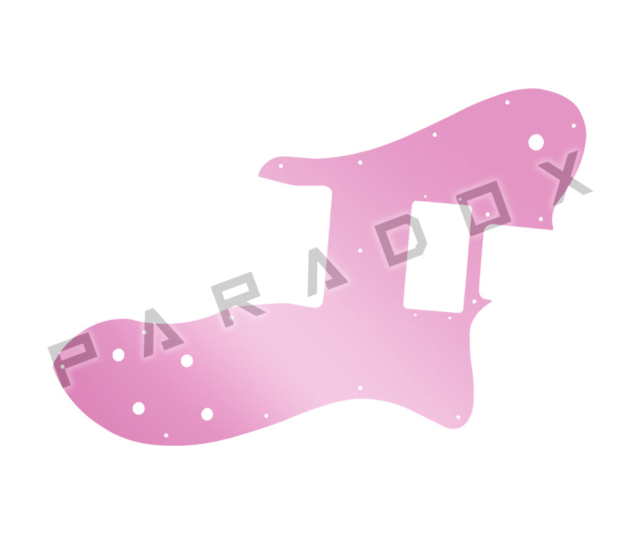 Custom Pickguard For 2022 - 2025 Made in America Fender American Vintage II '77 Telecaster
