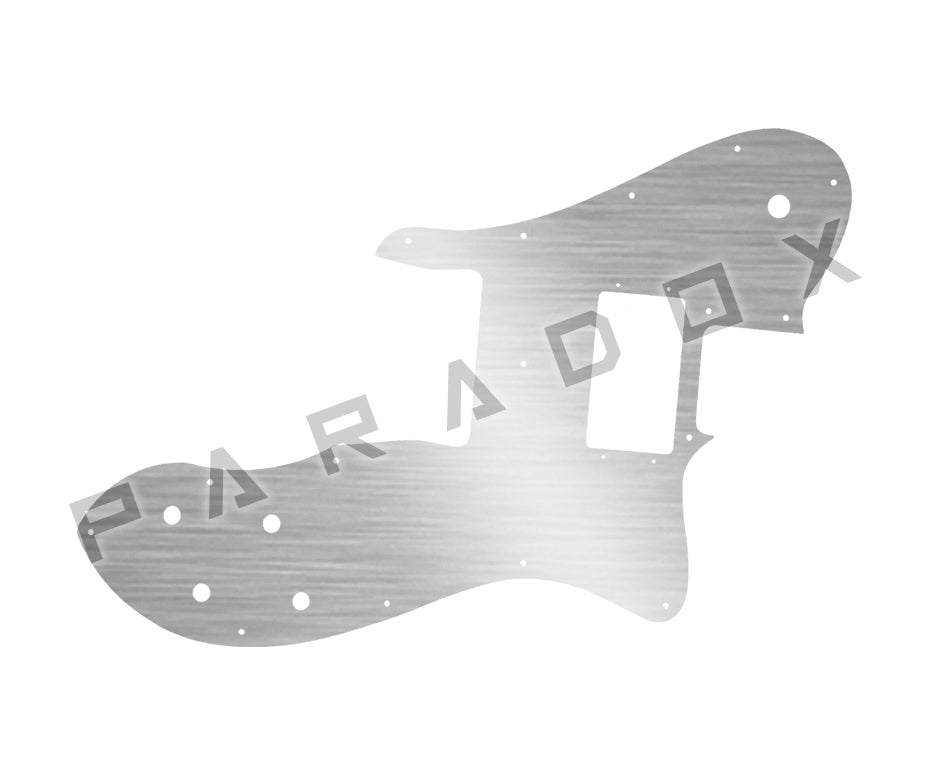 Custom Pickguard For 2022 - 2025 Made in America Fender American Vintage II '77 Telecaster