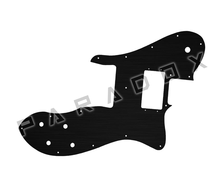 Custom Pickguard For 2022 - 2025 Made in America Fender American Vintage II '77 Telecaster