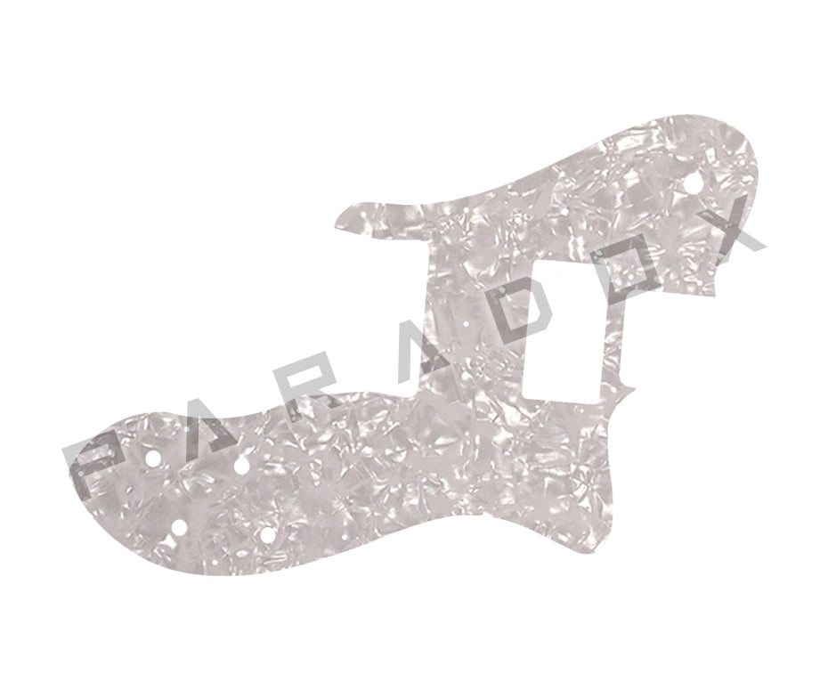 Custom Pickguard For 2022 - 2025 Made in America Fender American Vintage II '77 Telecaster