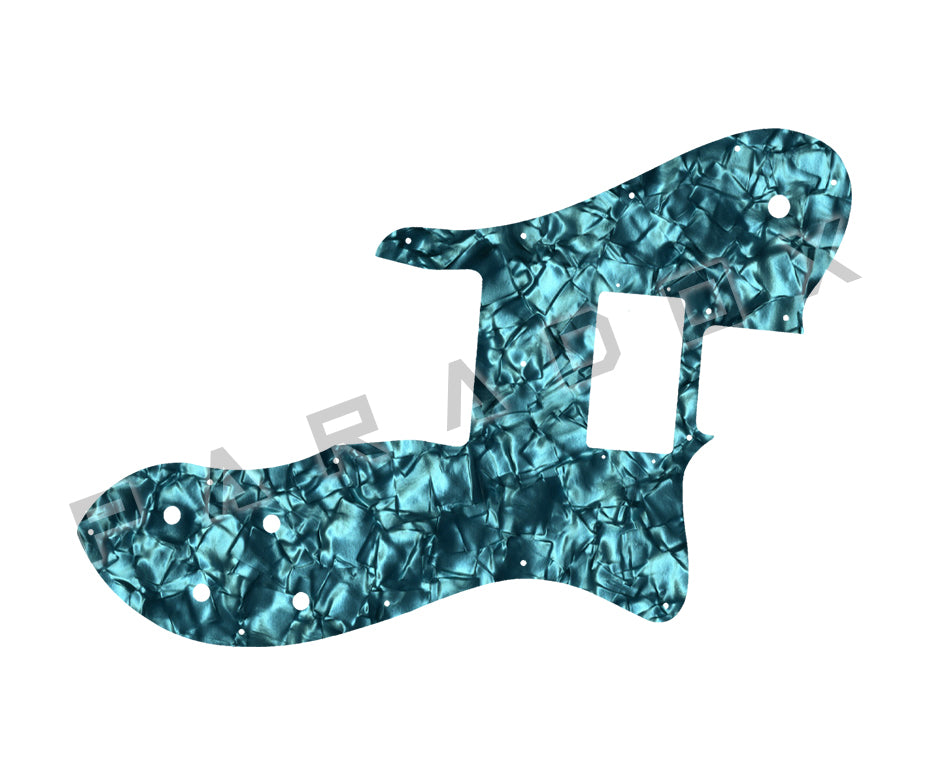 Custom Pickguard For 2022 - 2025 Made in America Fender American Vintage II '77 Telecaster