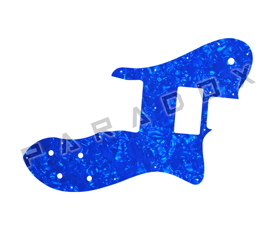 Custom Pickguard For 2022 - 2025 Made in America Fender American Vintage II '77 Telecaster