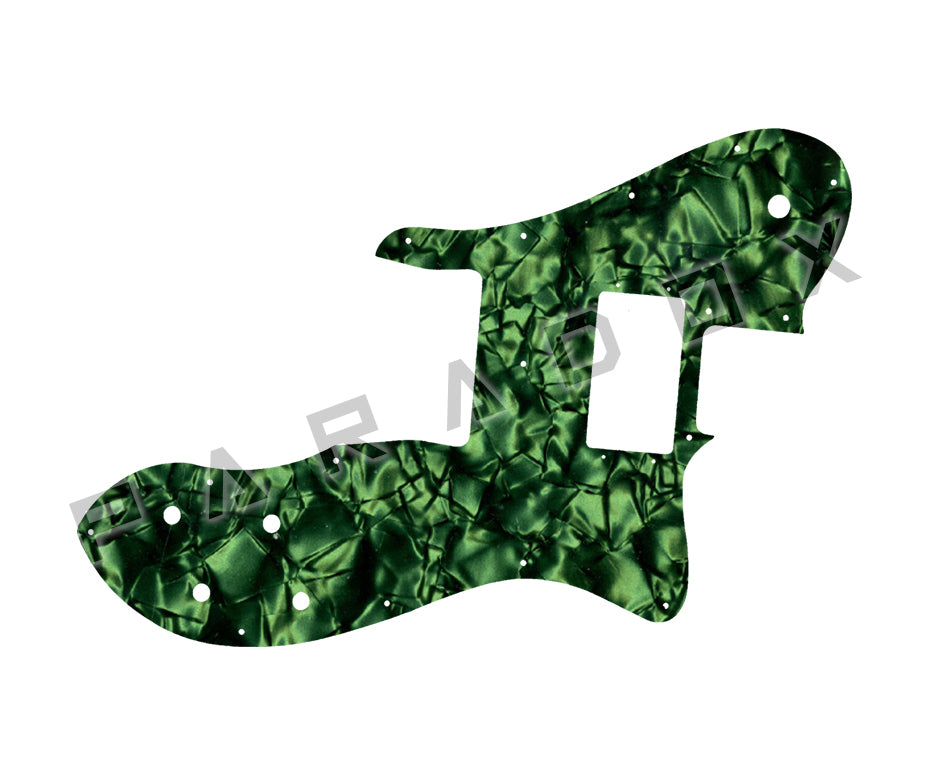 Custom Pickguard For 2022 - 2025 Made in America Fender American Vintage II '77 Telecaster