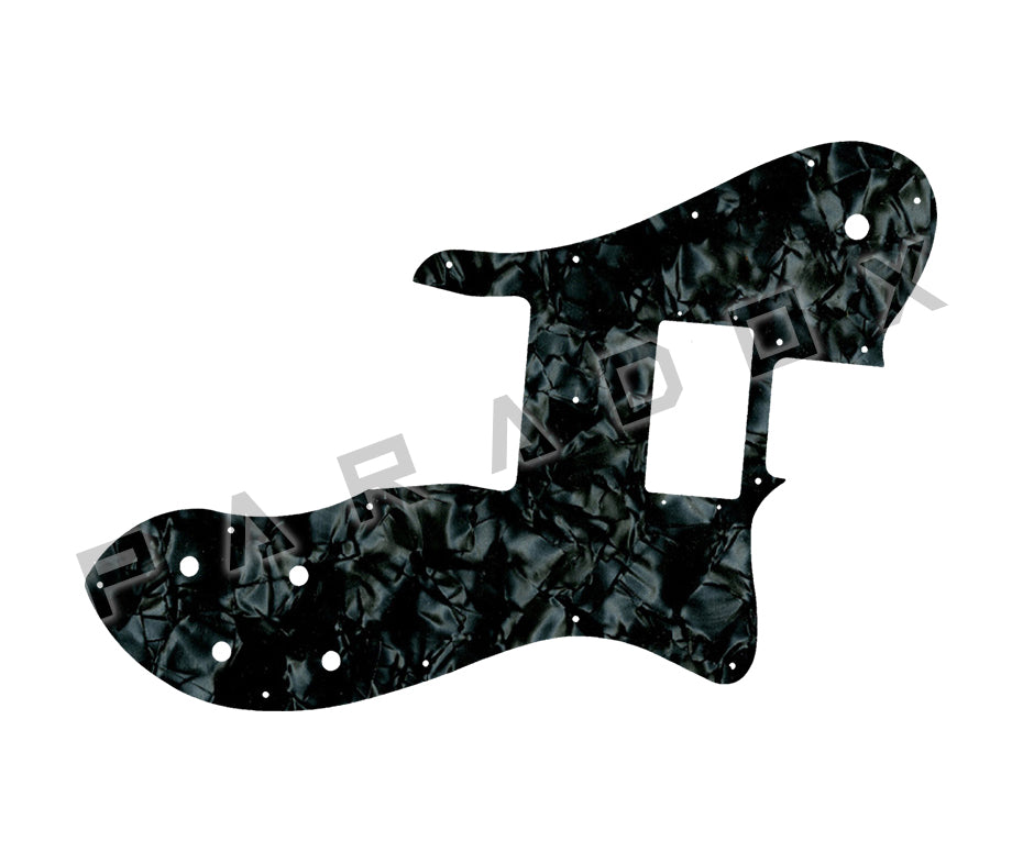Custom Pickguard For 2022 - 2025 Made in America Fender American Vintage II '77 Telecaster