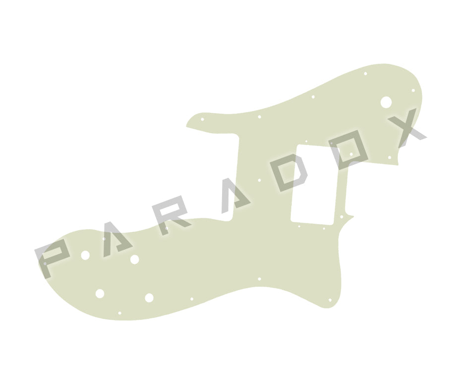 Custom Pickguard For 2022 - 2025 Made in America Fender American Vintage II '77 Telecaster