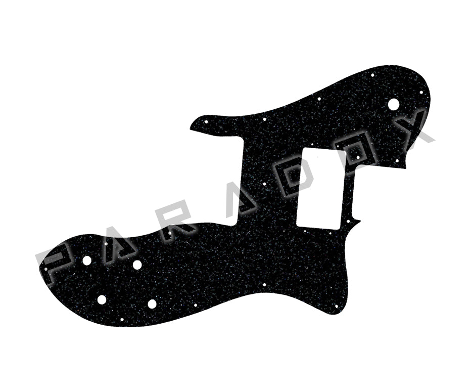 Custom Pickguard For 2022 - 2025 Made in America Fender American Vintage II '77 Telecaster